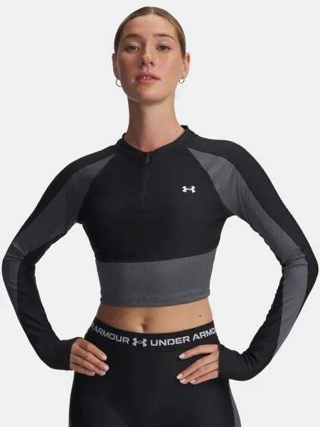 Tricou Under Armour negru