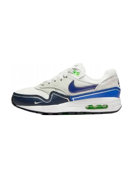 Pantofi copii Nike alb