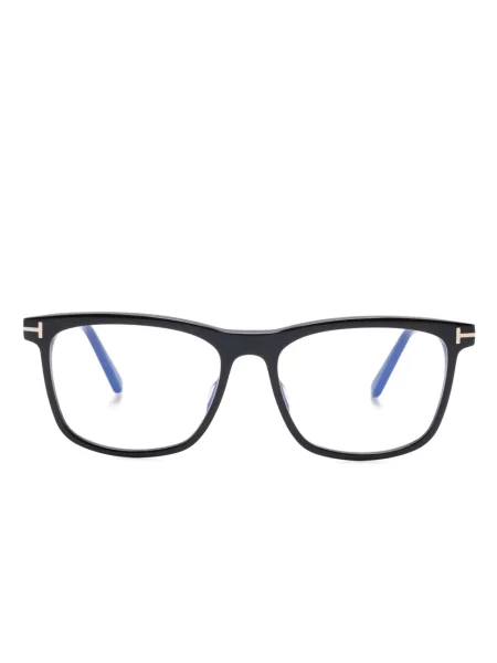 Ochelari de soare Tom Ford Eyewear negru