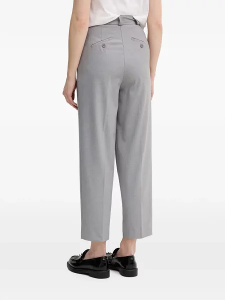 Pantaloni Benetton gri