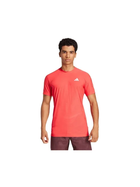 Tricou Adidas roșu