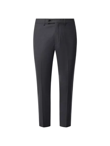 Pantaloni Michael Coal gri