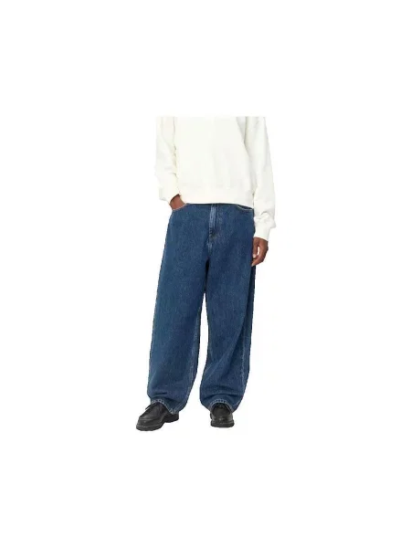Blugi Carhartt albastru