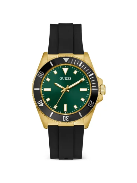 Ceas Guess verde