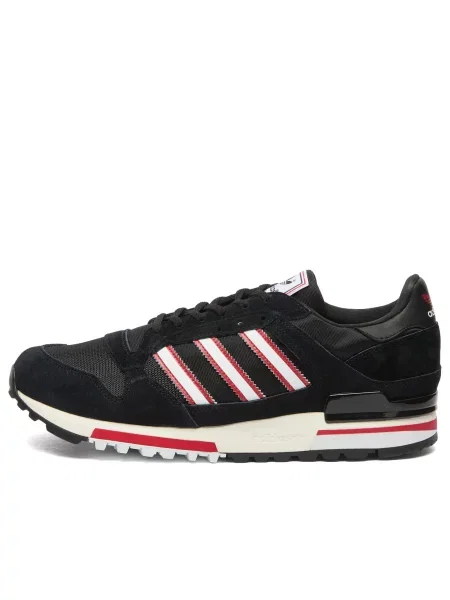 Sneakersy Adidas białe
