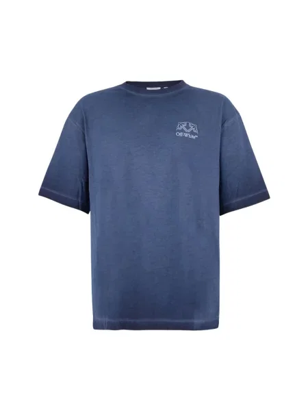 Koszulka polo Off-white biała