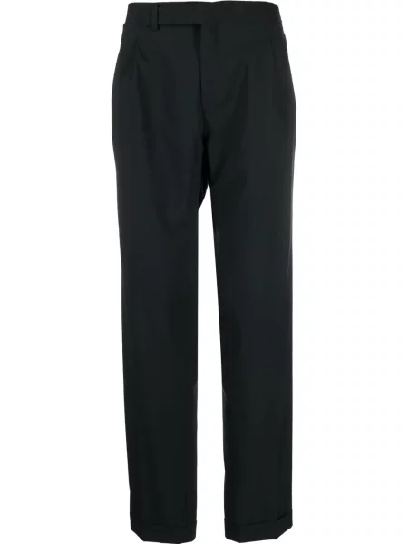 Talie medie pantaloni Briglia 1949 negru