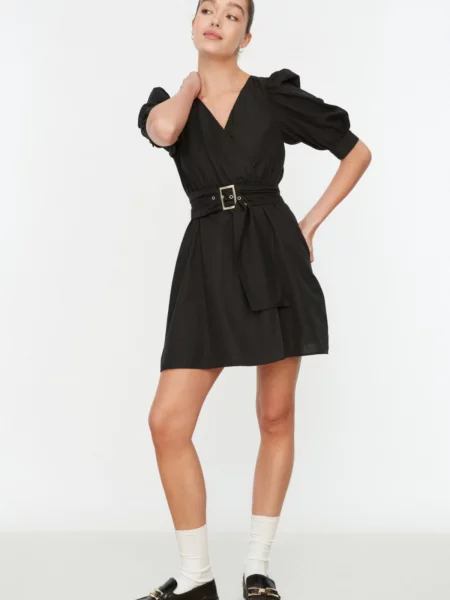 Rochie Trendyol negru