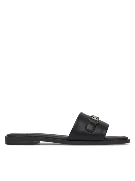 Natikači Nine West črna