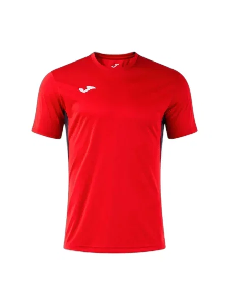 Koszulka treningowa Joma Winner IV czerwona