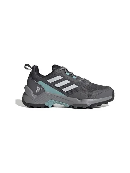 Félcipő Adidas szürke