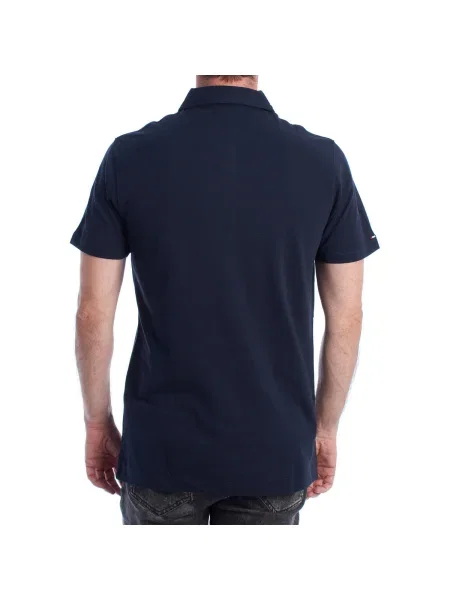 Tricou polo U.s. Polo Assn. albastru