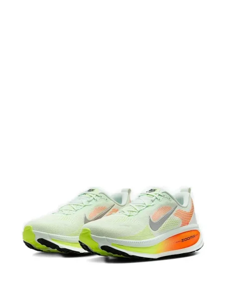 Sneakerși Nike Vomero alergare gri