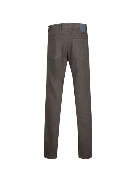 Pantaloni Billionaire gri