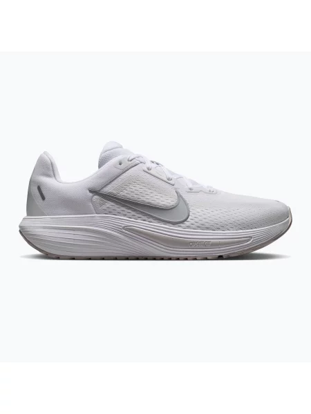 Încălțăminte de alergare pentru femei Nike Quest 7 white/vast grey/vast grey/wolf grey alb