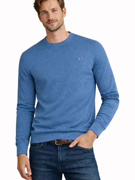 Tricou Rwx albastru