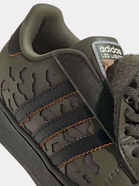 Детские кроссовки Adidas Originals