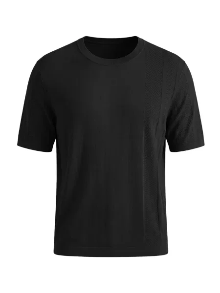 Vantory Pulover negru