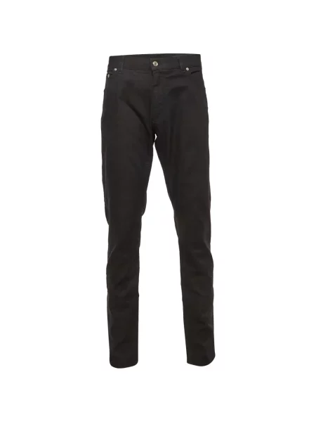 Blugi drepți D&g negru