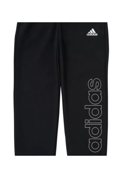 Pantaloni copii Adidas negru