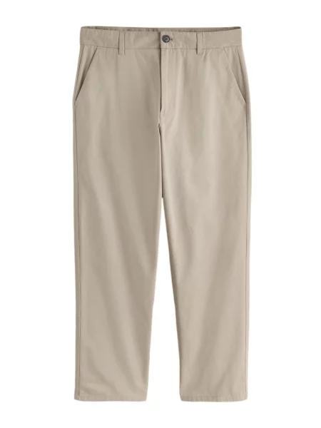 Next Pantaloni eleganți bej