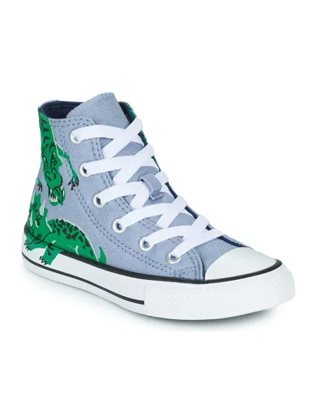 Pantofi copii Converse albastru