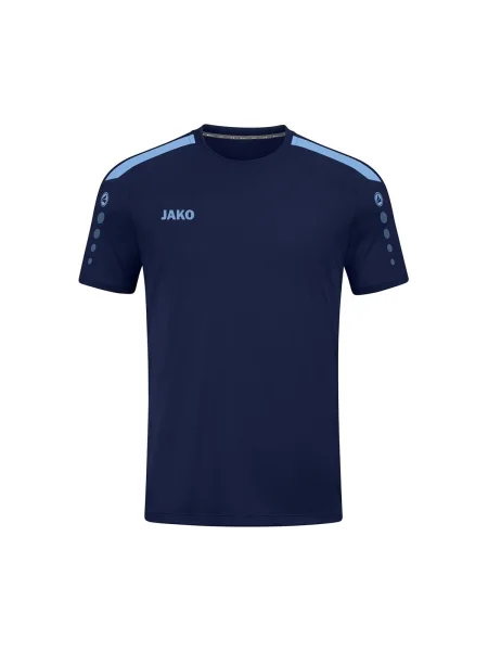 Tricou copii Jako albastru