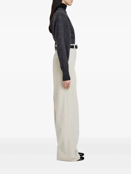 Kelnės Proenza Schouler kordinis velvetas