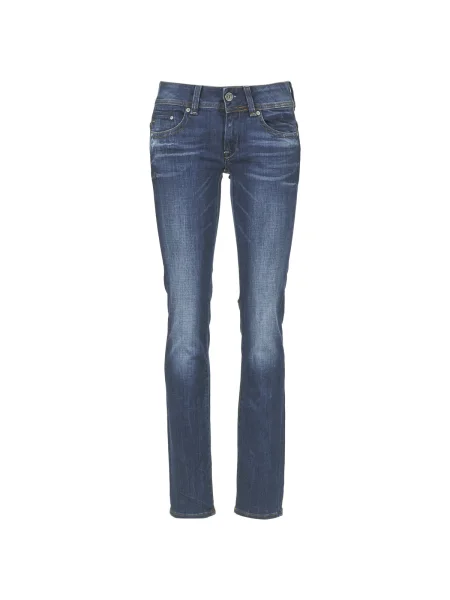 Blugi drepți G-star Raw