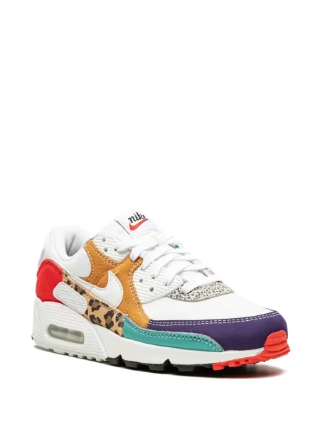 Sportbačiai Nike Air Max 90 balta