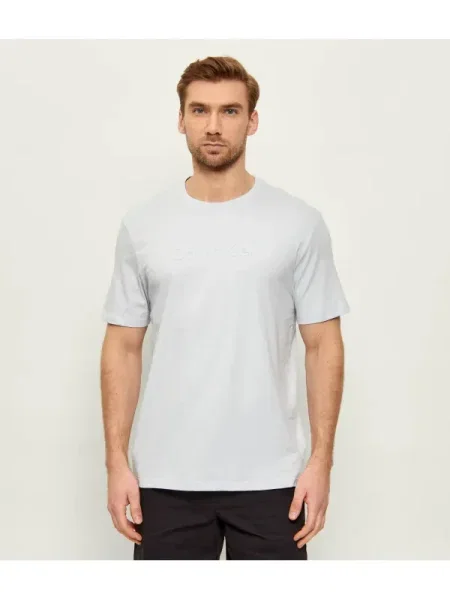 Calvin Klein Tricou albastru