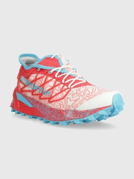 Παπούτσια LA Sportiva Mutant κόκκινο