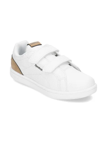 Pantofi copii Reebok Sport alb