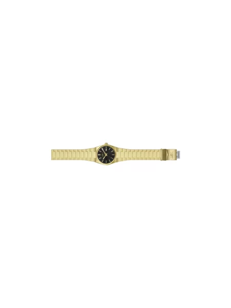 Zegarek Invicta Watches żółty