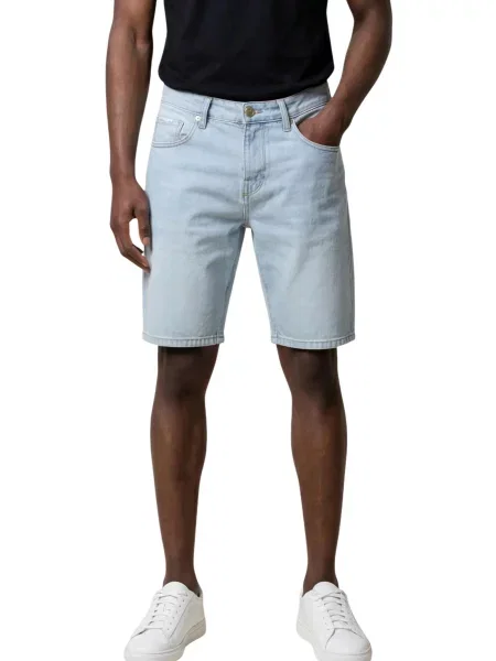 Bermude Antony Morato negru