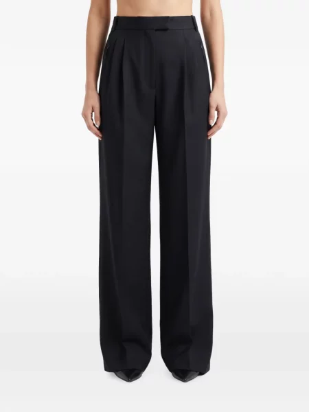 Pantaloni Situationist albastru