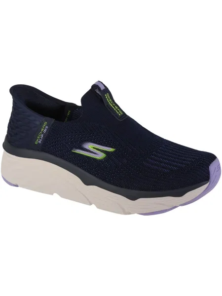 Pantofi Skechers albastru
