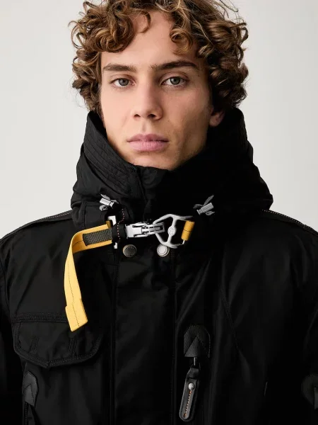 Куртка Parajumpers