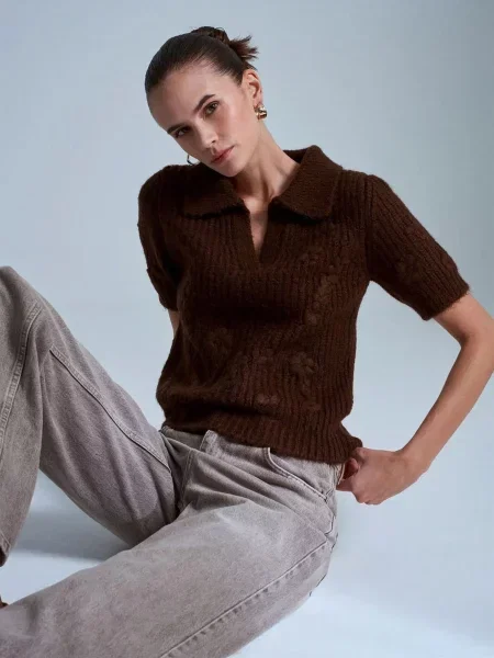 Dilvin Pulóver Pullover' barna