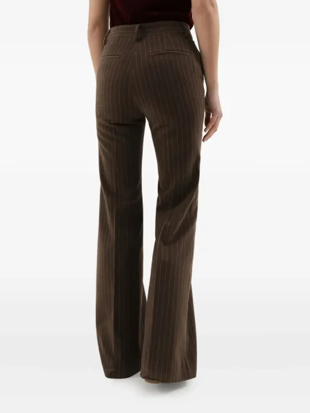 Pantaloni 1989 Studio maro