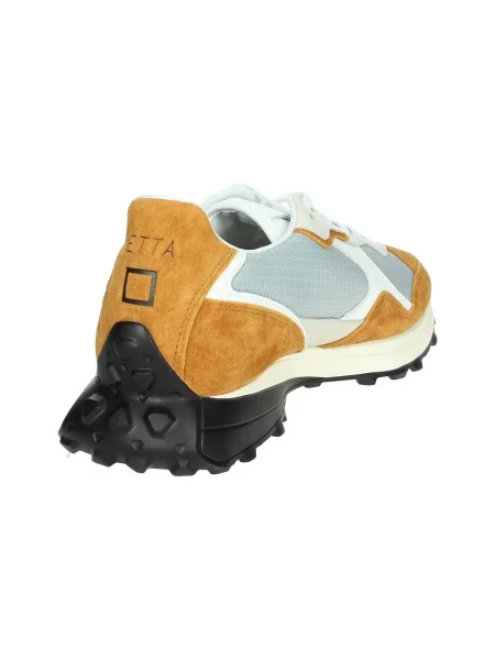 Pantofi D.a.t.e. maro