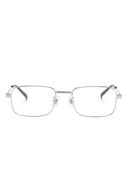 Ochelari de soare Dunhill argintiu