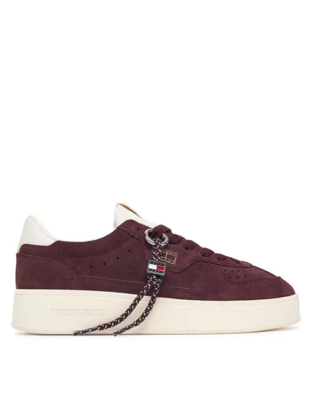 Tommy Jeans Laisvalaikio batai The Greenwich Edge Max Vyšninė