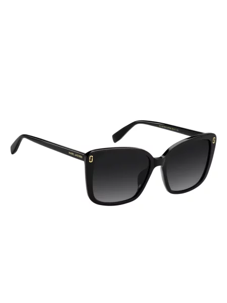 Ochelari de soare Marc Jacobs Eyewear negru