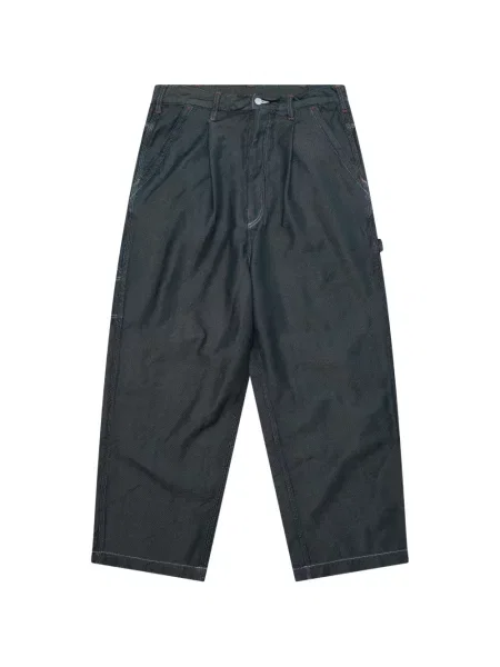 Nohavice Comme Des Garçons Homme čierna