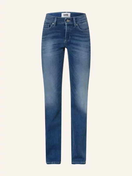 Cambio Džíny Slim Fit Piper shaping used