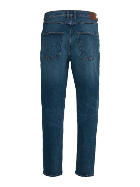 !Solid Jeans Isni Ryan închis albastru