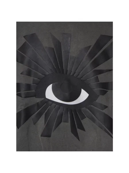 Bluza z kapturem House Of Errors z kapturem brązowa