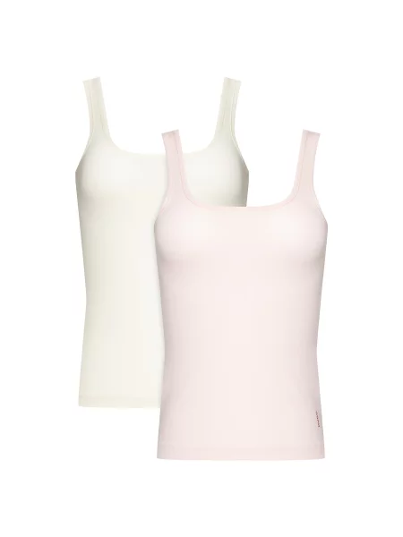 HUGO Top szett Színes Regular Fit