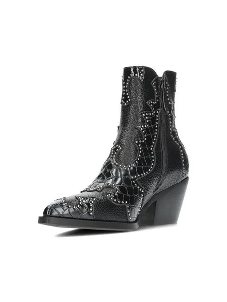 Pantofi Noa Harmon negru